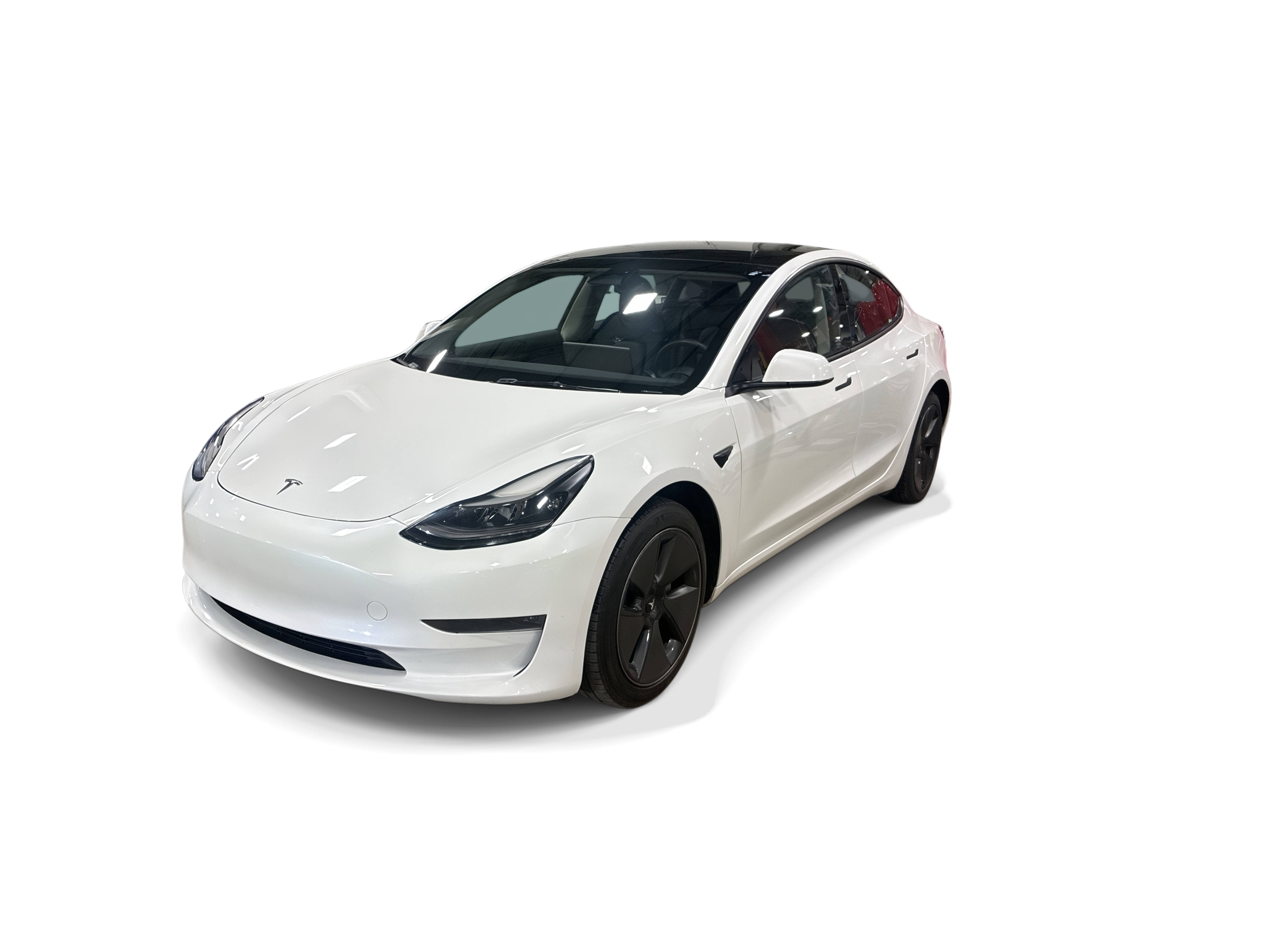tesla model 3 2023 5YJ3E1EAXPF587485 image tesla model 3 2023 5YJ3E1EAXPF587485 image